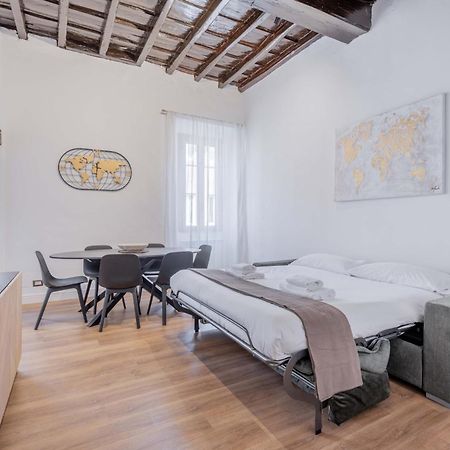 Rufina'S Home Rome Exterior photo