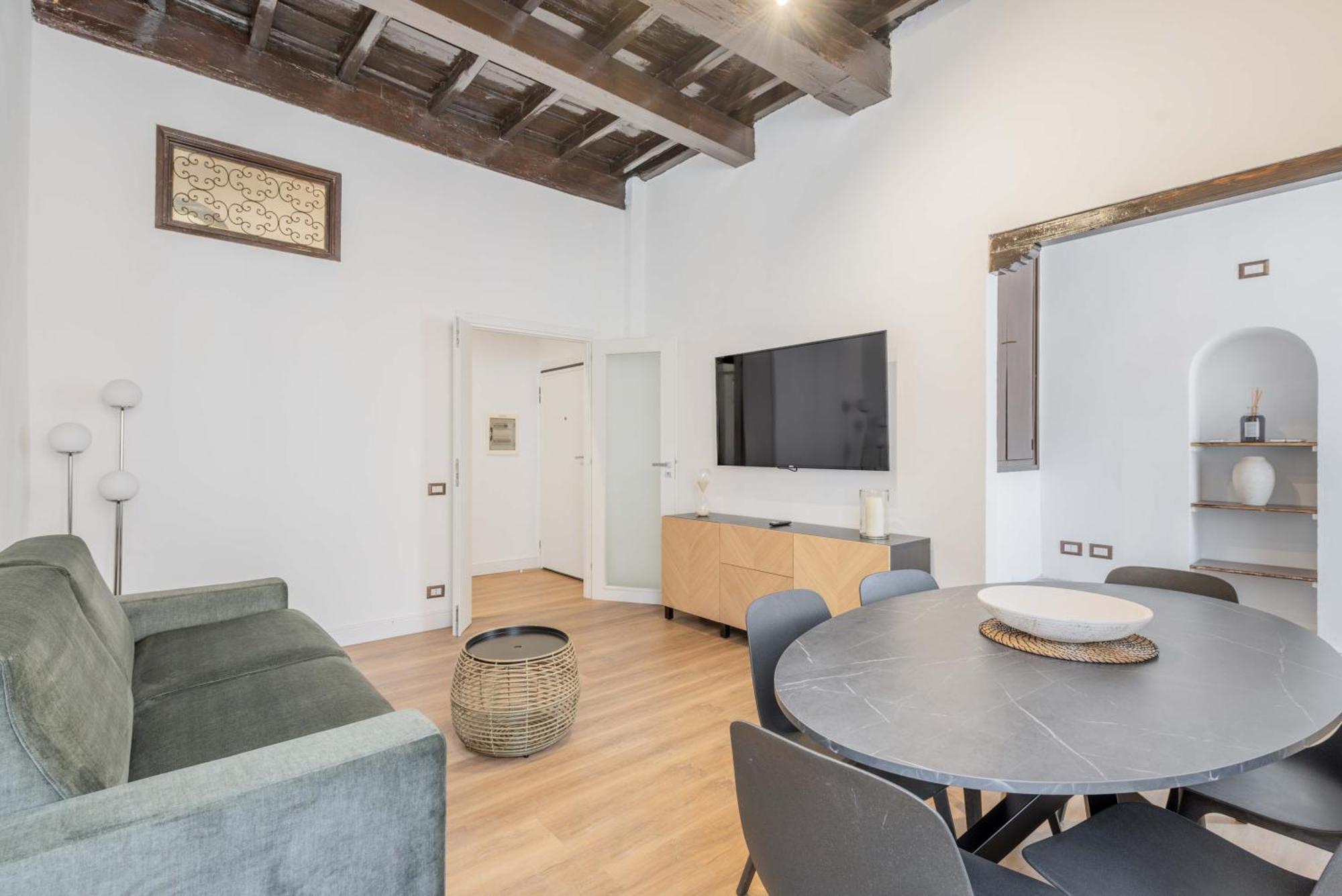 Rufina'S Home Rome Exterior photo