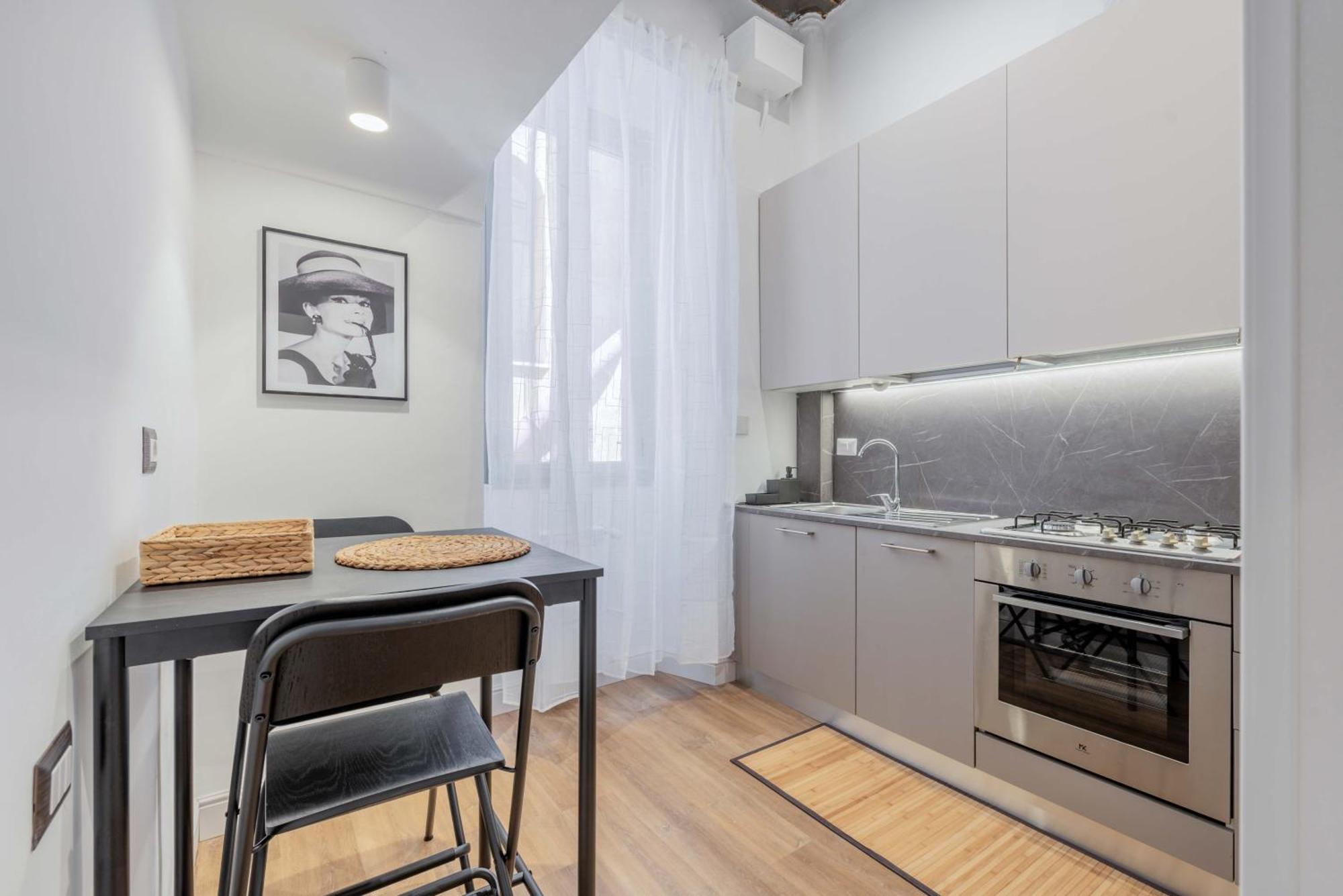 Rufina'S Home Rome Exterior photo