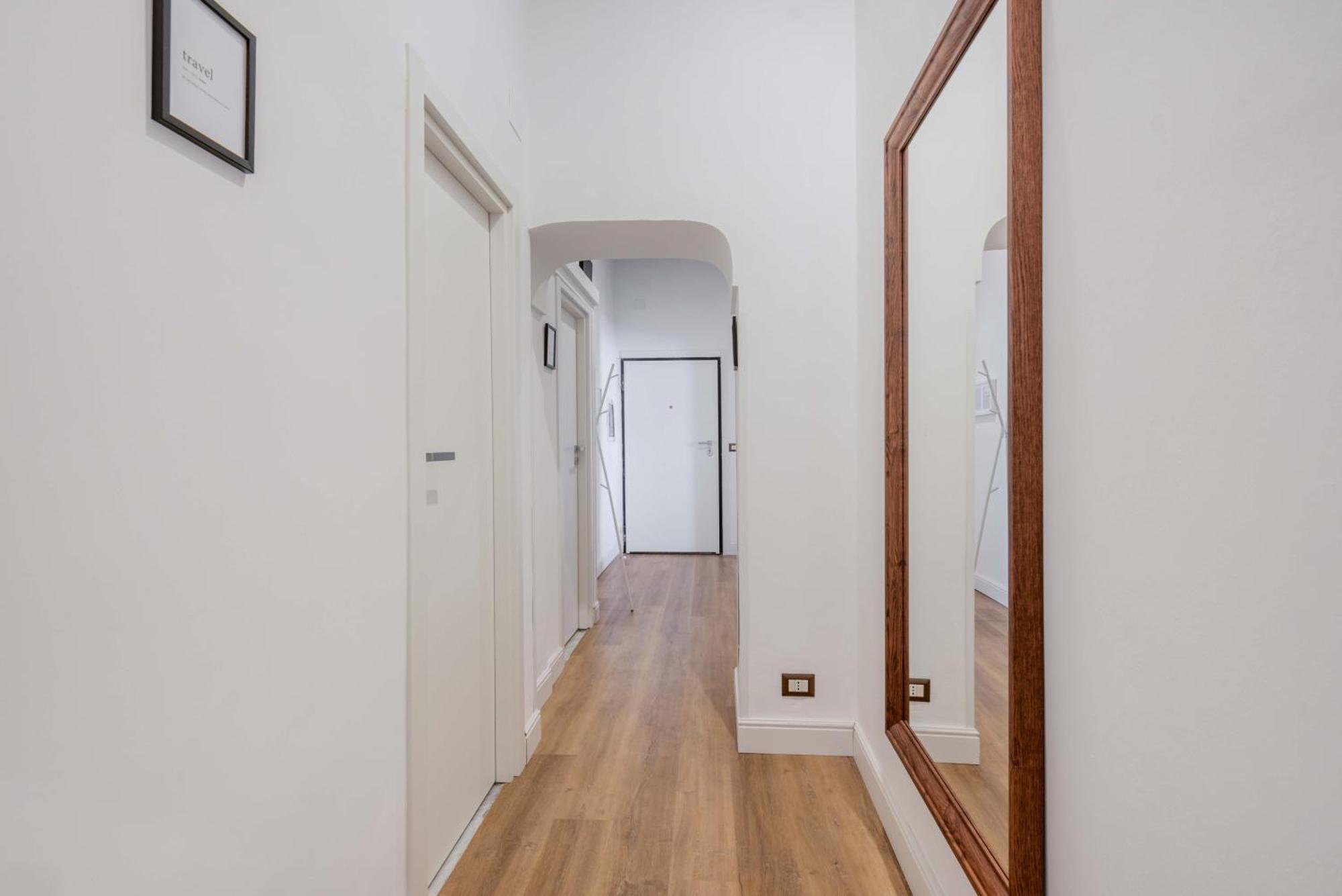 Rufina'S Home Rome Exterior photo