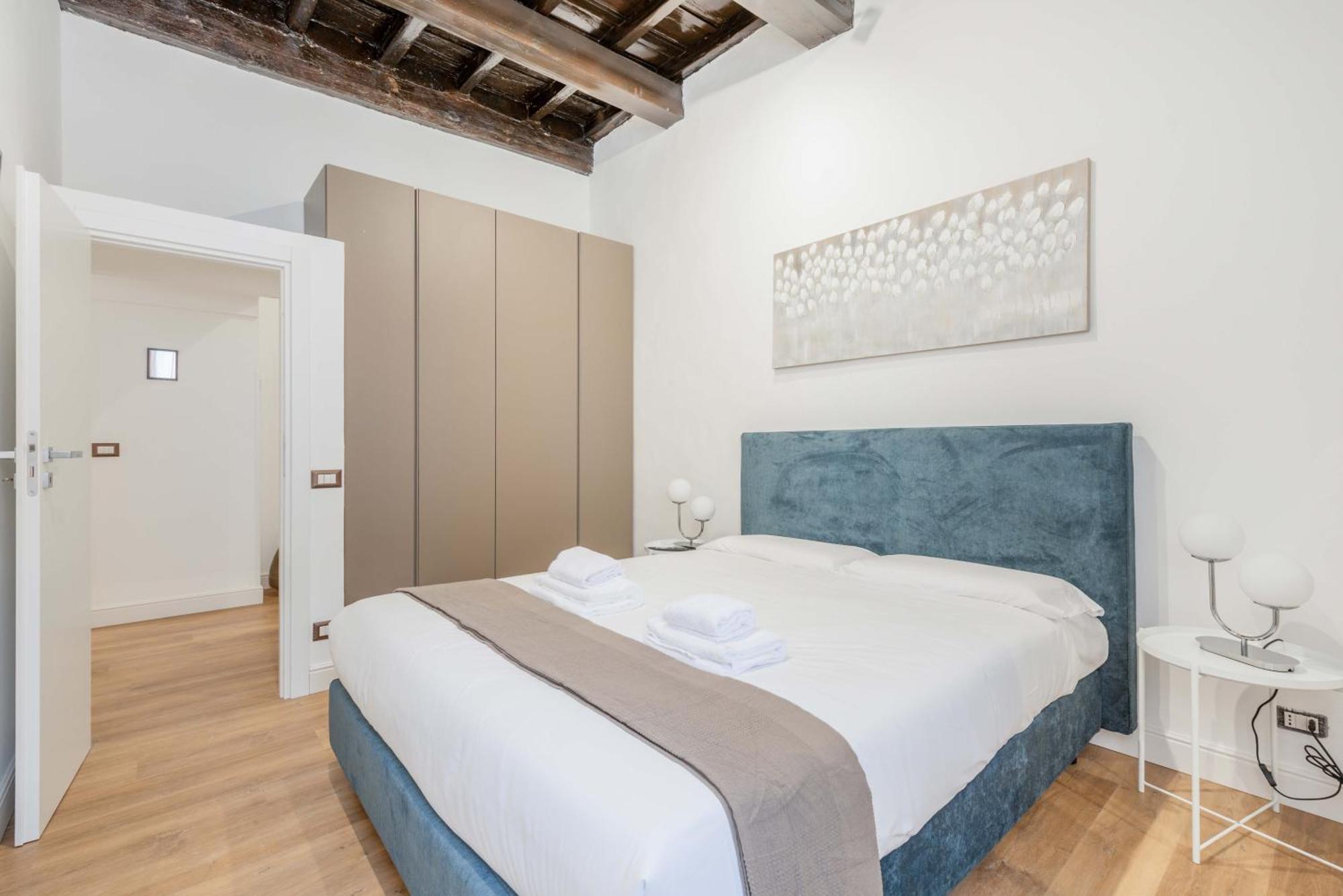 Rufina'S Home Rome Exterior photo