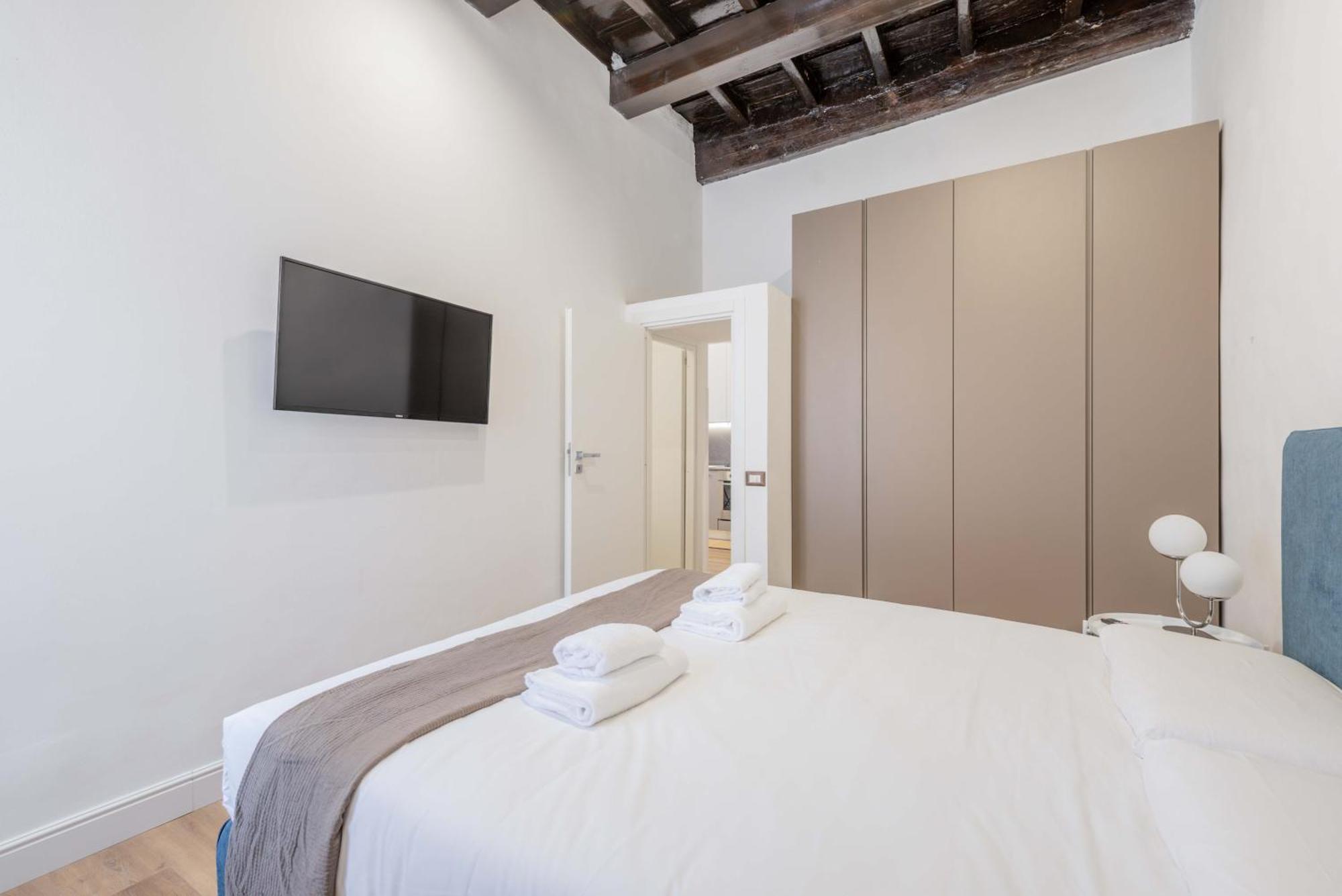 Rufina'S Home Rome Exterior photo