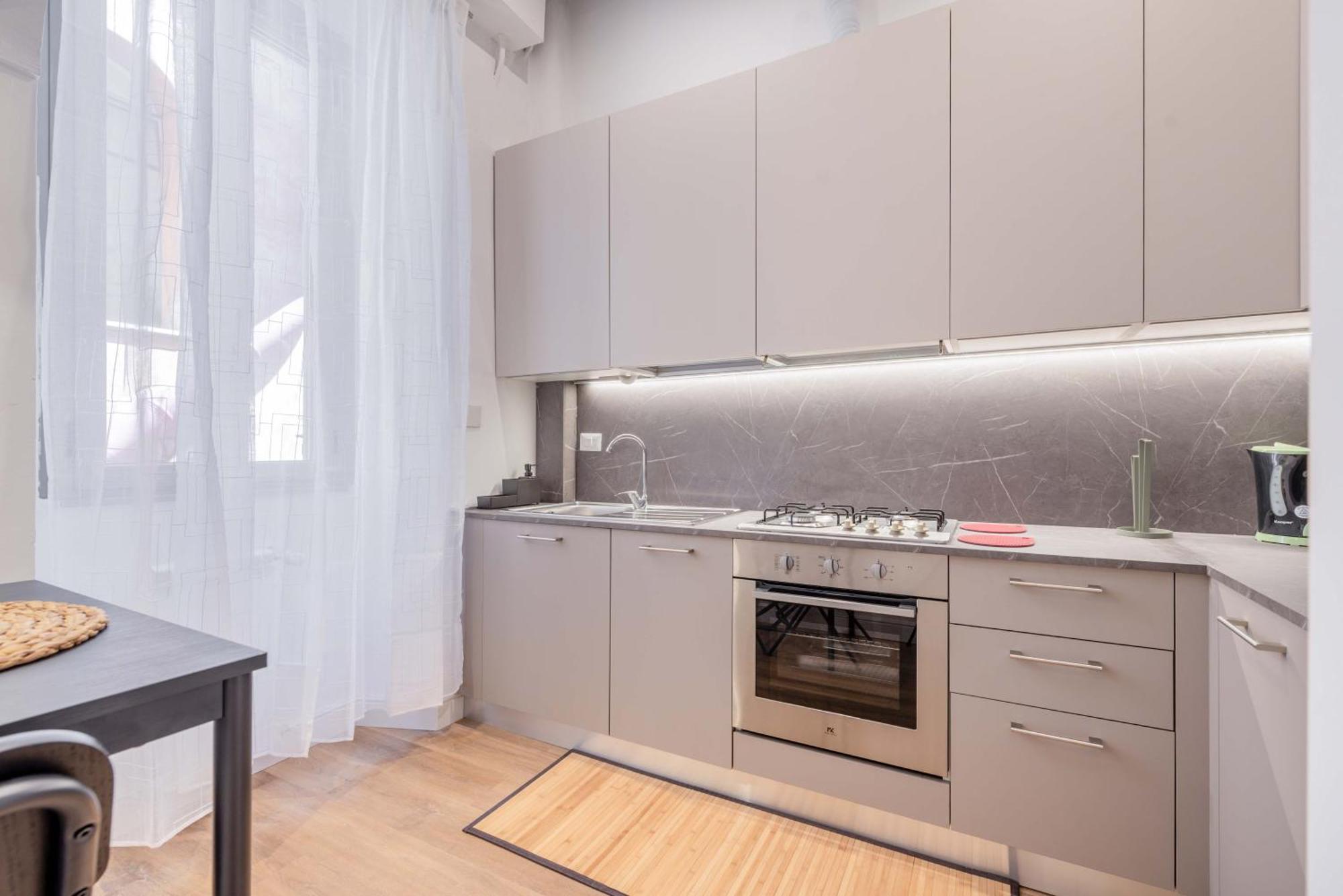 Rufina'S Home Rome Exterior photo